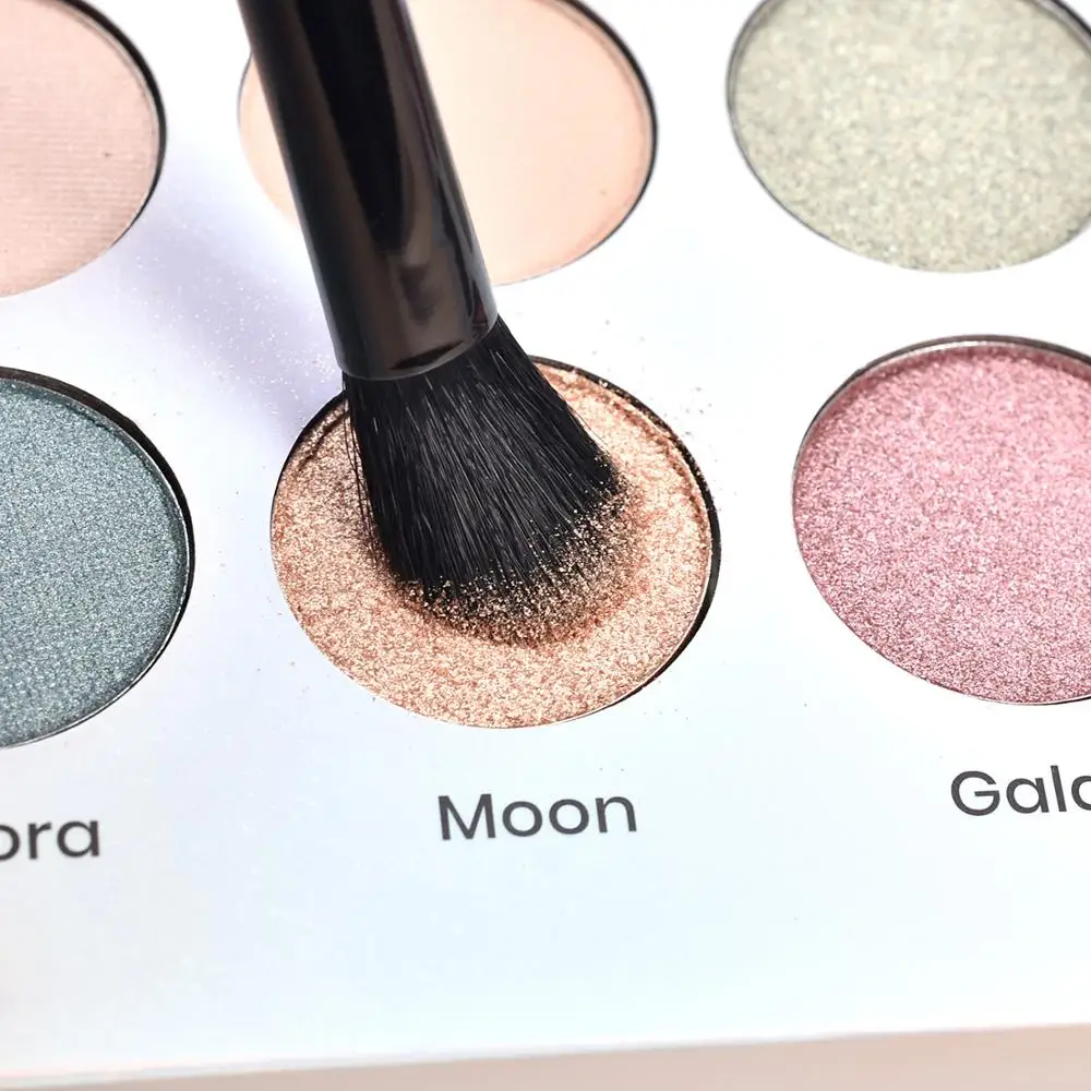 

High quality Diamond Makeup Brush Set Eye Brush Beauty Tools Fan Powder Eyeshadow Contour Beauty Cosmetic For Make Up Tool