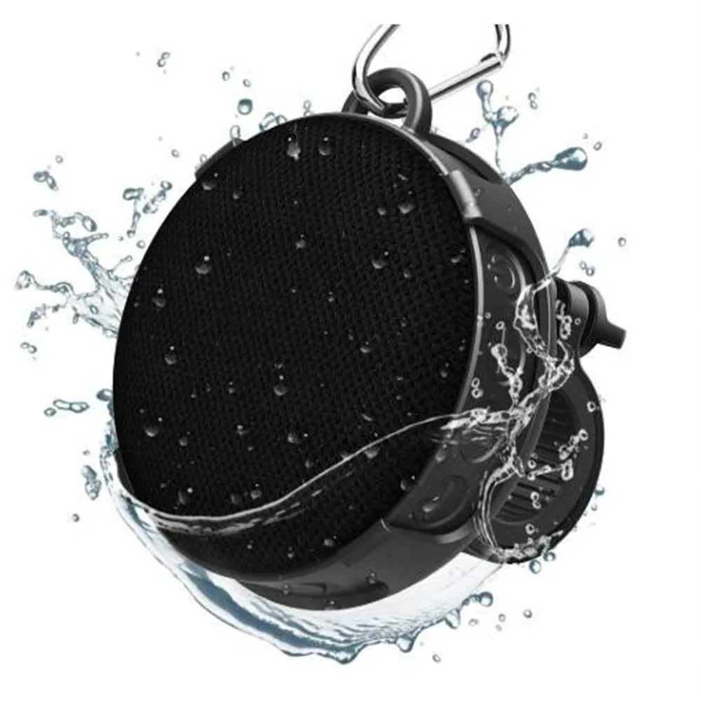 Звуковая панель Bluetooth Колонка для велосипеда водонепроницаемый сабвуфер s