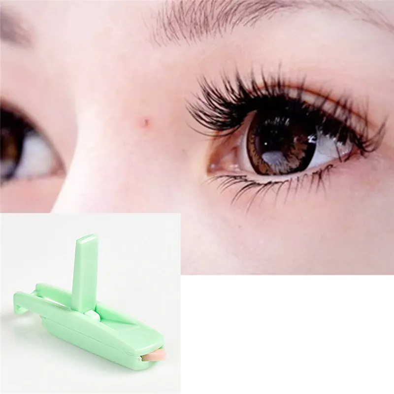 1 шт. пластиковые щипцы для завивки ресниц|Керлер ресниц| |