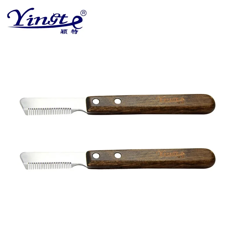 Расческа для удаления волос собак и кошек расческа шерсти | Дом сад