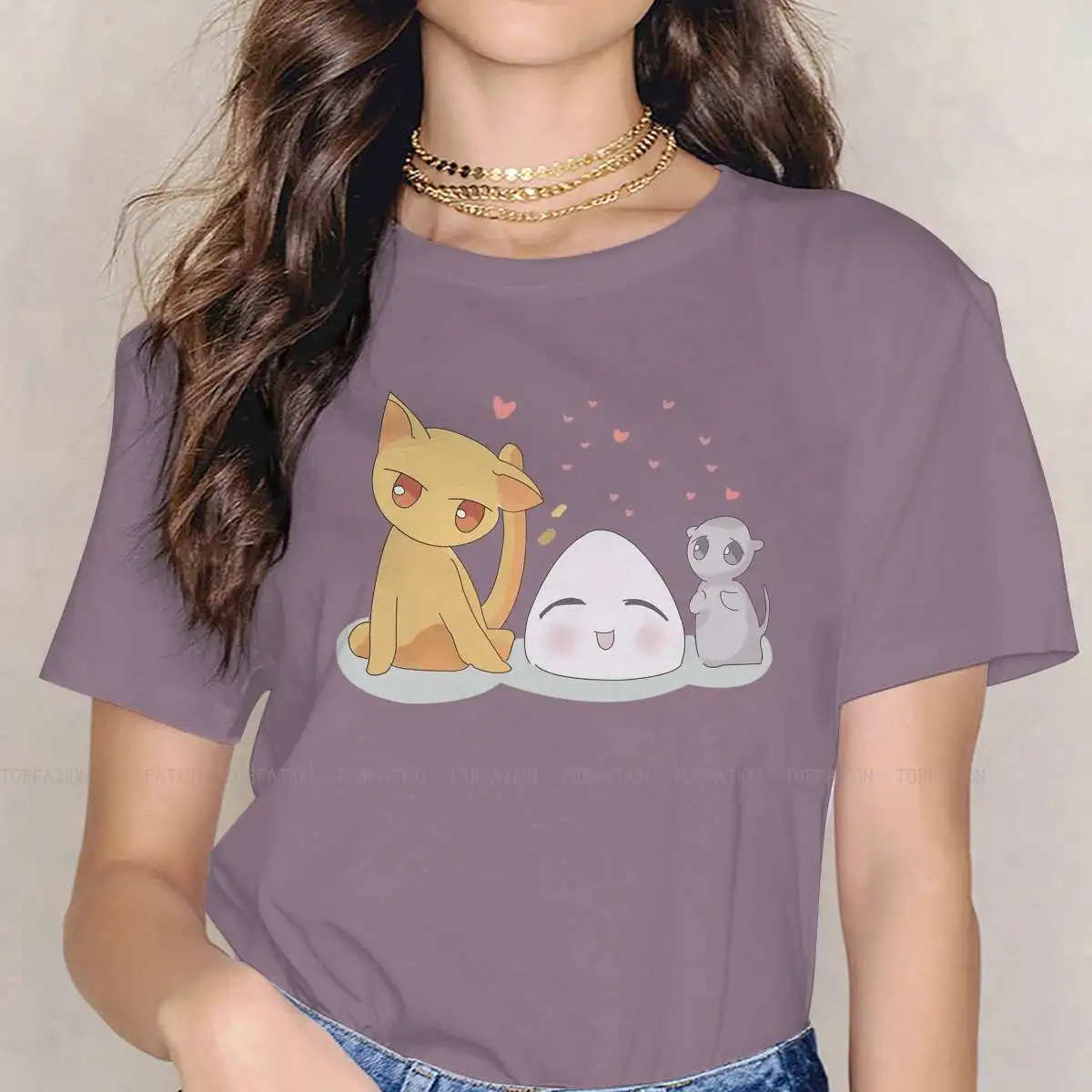 

Футболка женская со знаками Зодиака, 4XL, 5XL