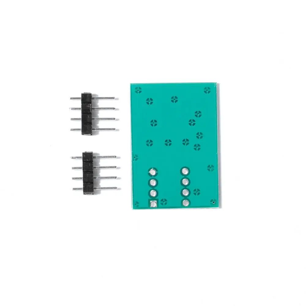 RT809F аксессуары 1,8 в SPI флэш-плата адаптера SOP8 DIP8 WLCSP8 25Q64FW считыватель Board-KB9012