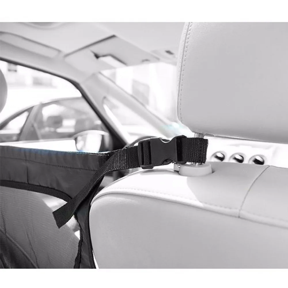 Автомобильные товары для домашних животных автомобильное заднее сиденье