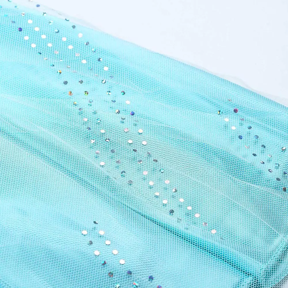 Вечерние платья Эльзы костюм королевы платье принцессы Анны для девочек |