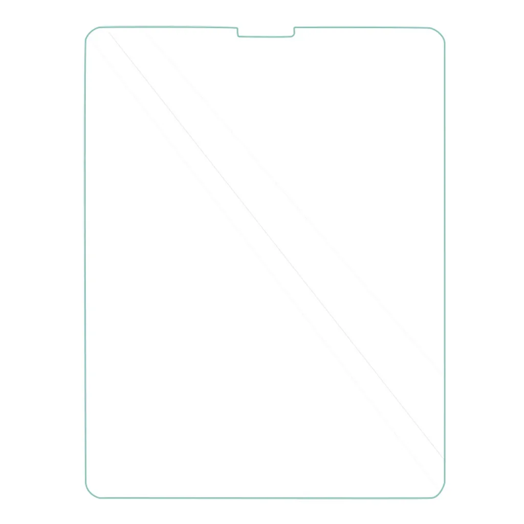1 шт. Гидрогелевая Защитная пленка для iPad pro 11 12 9 дюйма|Защитные экраны планшеов| |