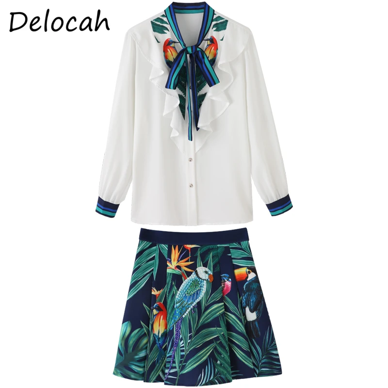 

Delocah