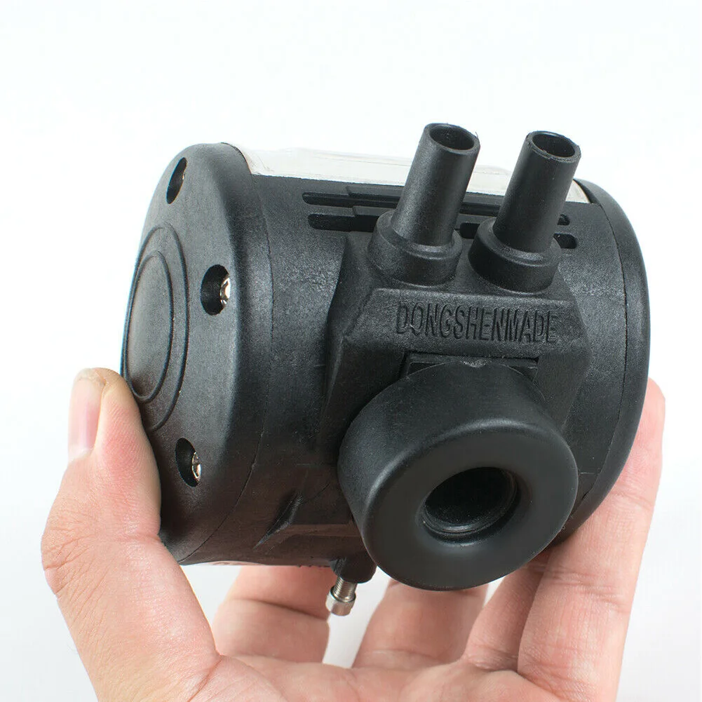 L80 Replacement Pulsator Practical Adapter Dairy Metal Accessories Cow Farm Gentle For Milker Portable Pneumatic | Дом и сад