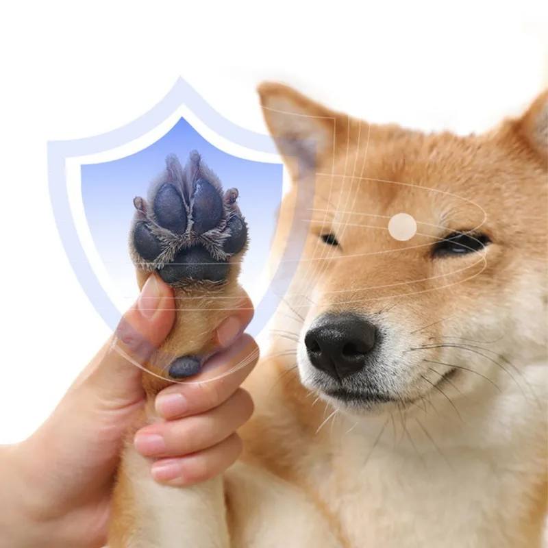 Принадлежности для домашних собак и котов средства ухода за кожей увлажняющий