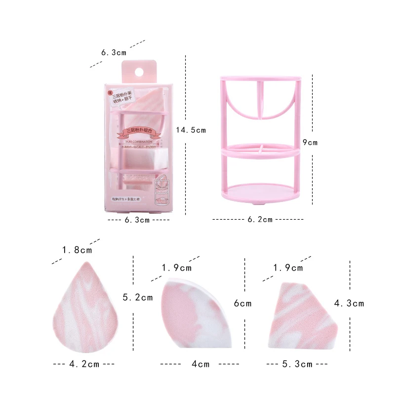 Трехслойный стеллаж из пенополиуретана для хранения простота в использовании