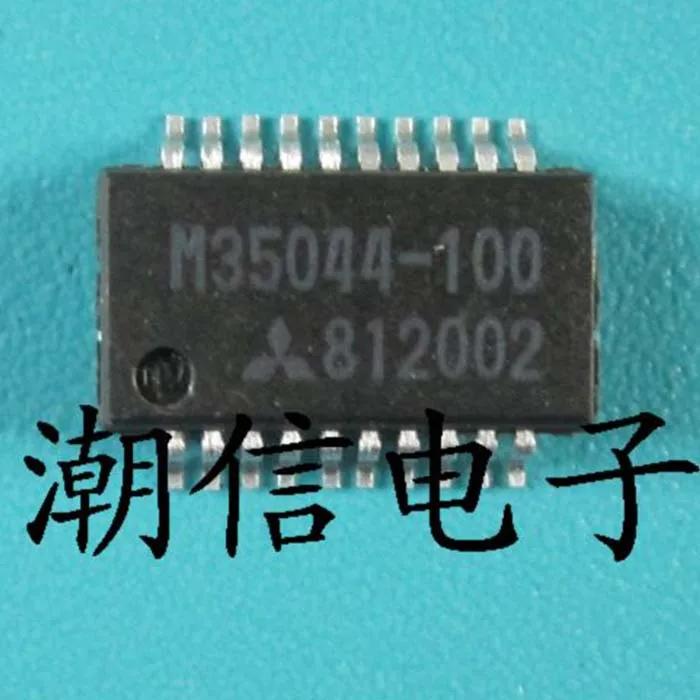 

M35044-100 SSOP-20