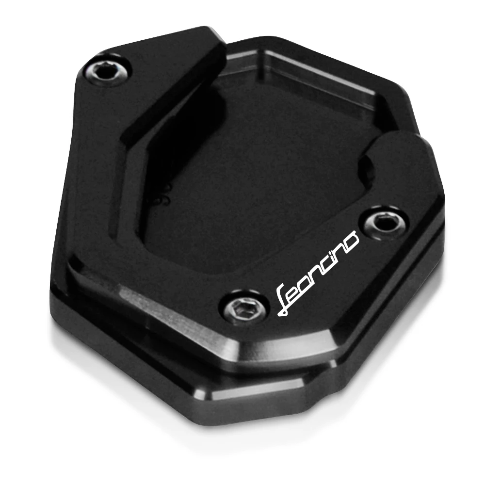 Подставка для мотоцикла leoncino500 боковая подставка увеличитель BENELLI leoncino 250 500