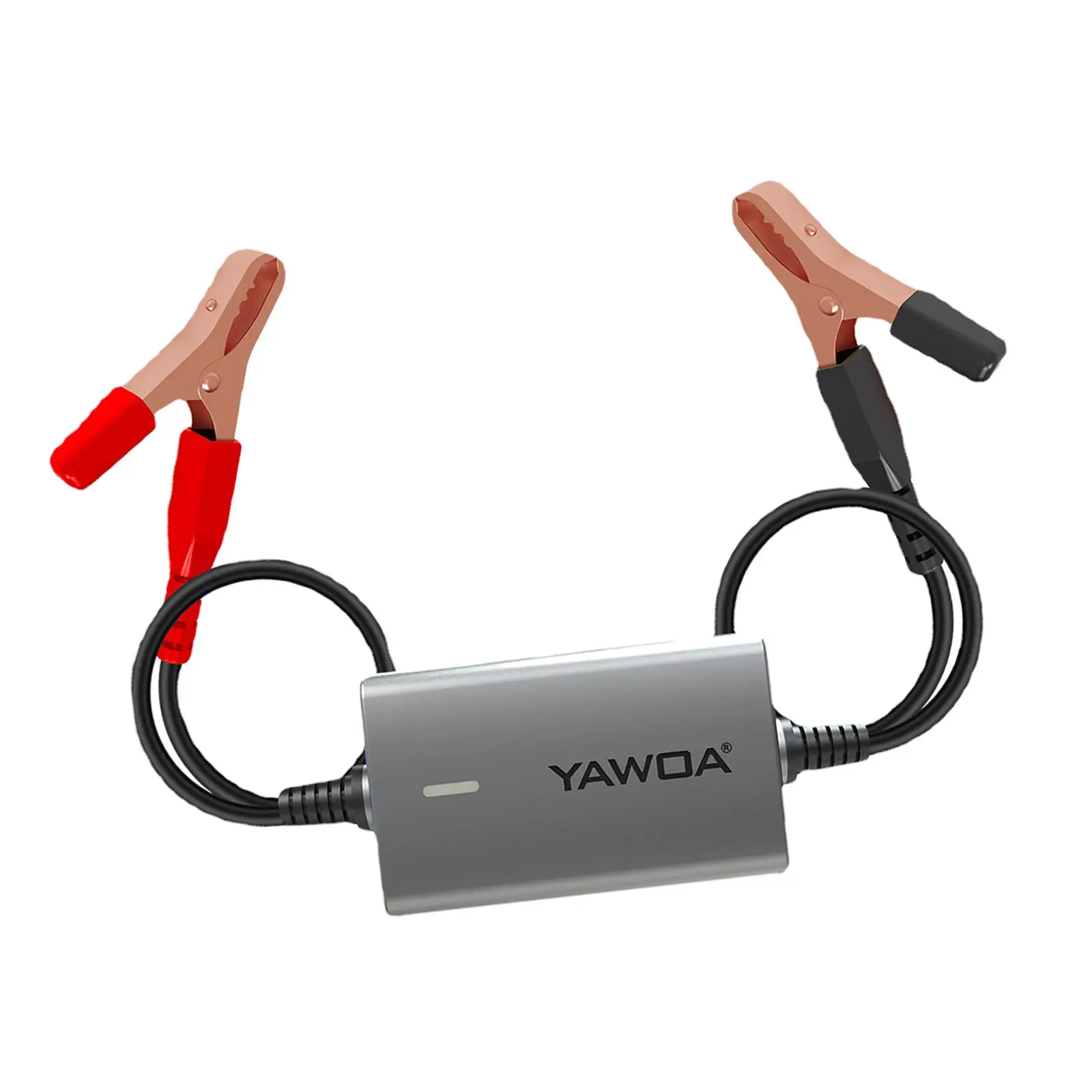 

Тестер автомобильного аккумулятора Bluetooth, 6 в, 12 В, 24 В, BM500
