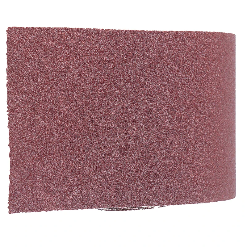

1 Meter 80-240Grit Emery Cloth Roll Polishing Sandpaper For Grinding Tools Metalworking Dremel Woodworking Furniture