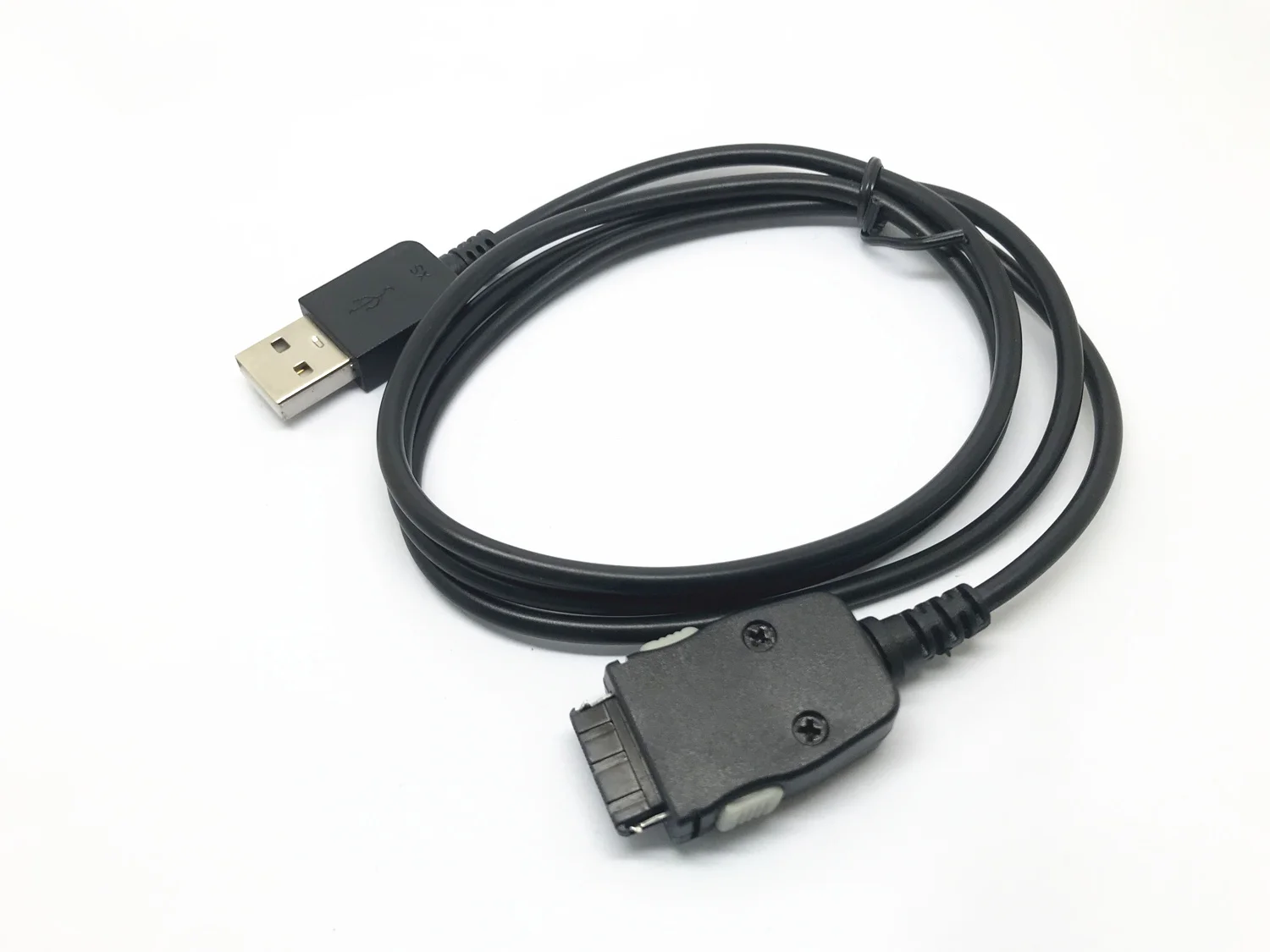USB-кабель для зарядки и синхронизации данных Samsung MP3 MP4 плеера YP-P2 P3 S3 S5 Q1 Q2 R1 T9 T10 T08 K3
