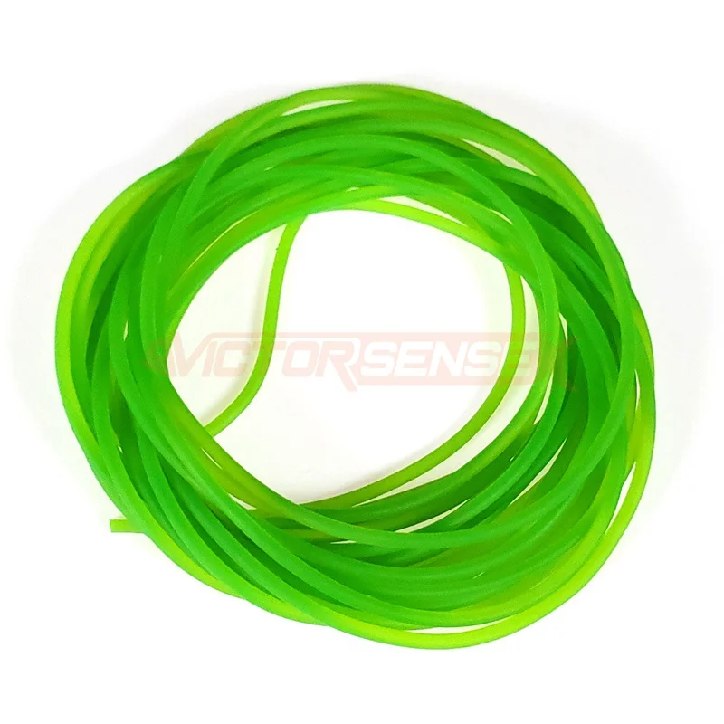 Упругие рыболовные лески из латекса 6/9/20/м 2 2/2 4/2 6/2 8/3 0/3 мм| |