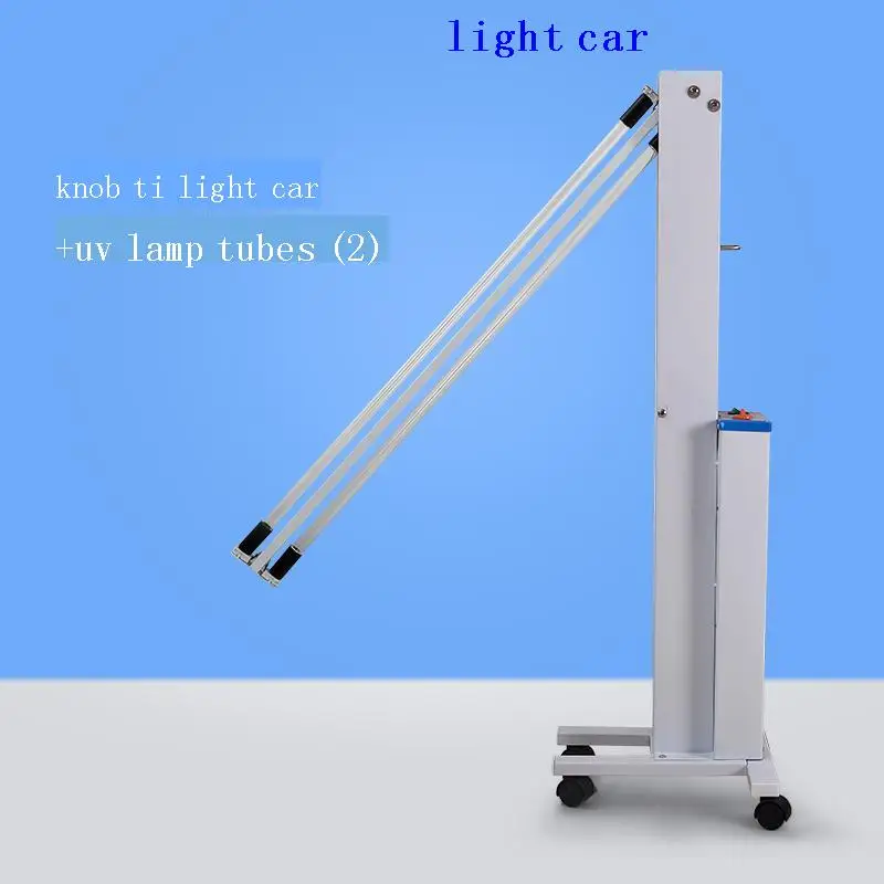Germicidal Ozonizer Violet Sterilizer Uvb Uvc Lampara Uv-c Bombillas Lampada Germicida Uv Bulb Ultravioleta Ultraviolet Lamp | Лампы и