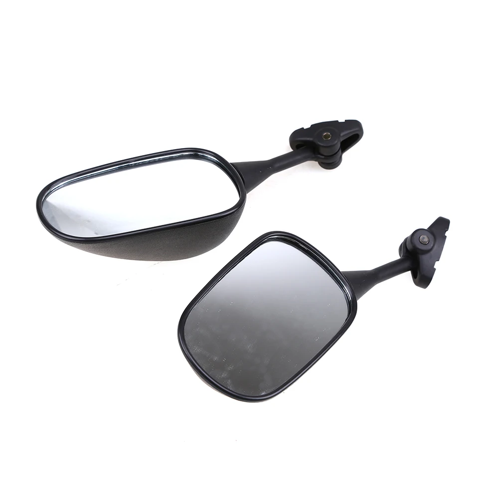 Боковые зеркала POSSBAY для мотоцикла Honda CBR600RR 2003 2004 2005 2006 2007 2008 2009 2010 2011 2012 боковые