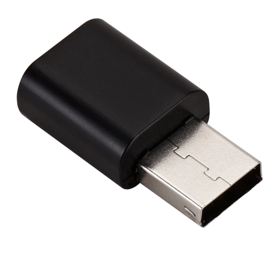 USB Bluetooth 5 0 приемник беспроводной адаптер музыкальный динамик s 3 мм AUX