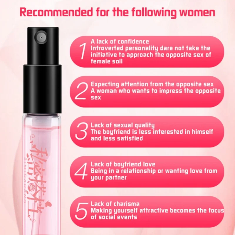 

Pheromone F