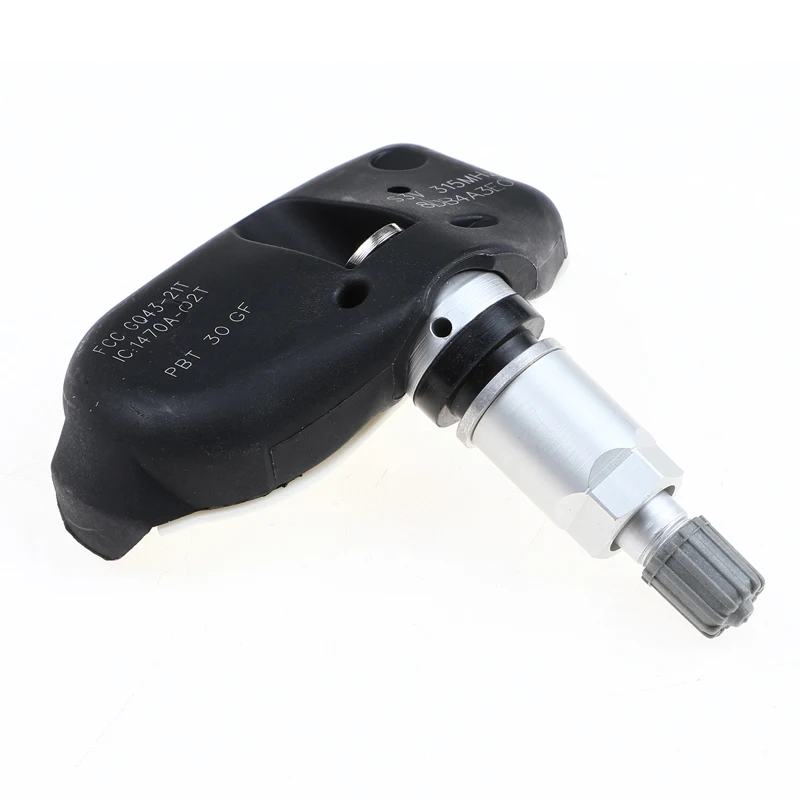 Car 06421-S3V-A04 06421S3VA04 For Honda MDX RL TL Odyssey Ridgeline TPMS Sensor Tire Pressure Monitoring System 315MHZ | Автомобили и