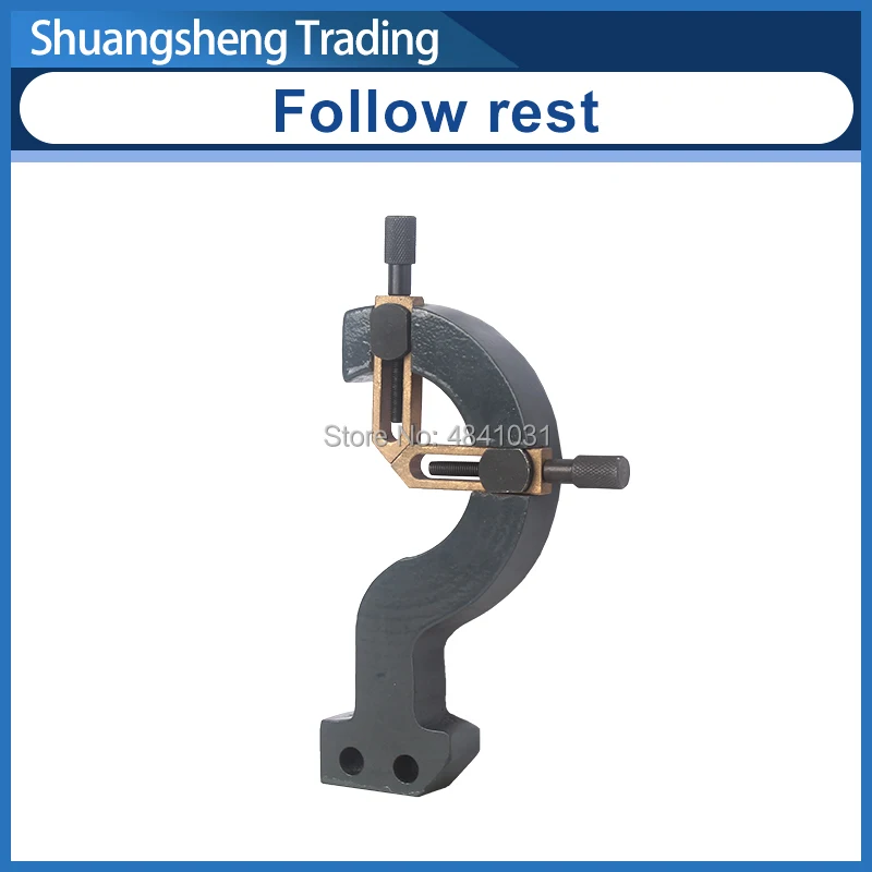 Подставка для токарного станка подвижный отдых подставка WM210V и WM180V|Аксессуары