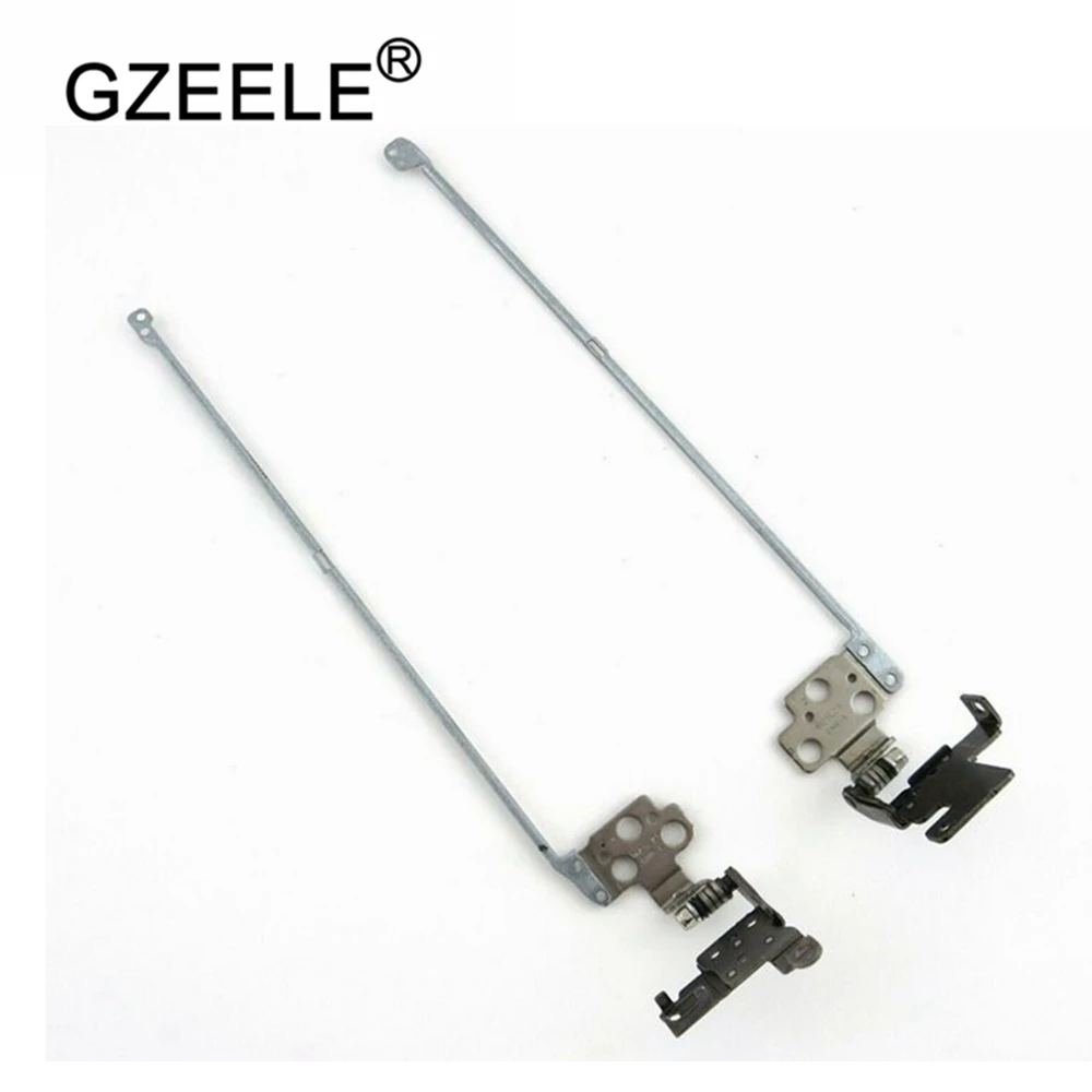 

laptop accessories LCD Screen Hinge L & R LCD Hinges Set For Dell Latitude 3480