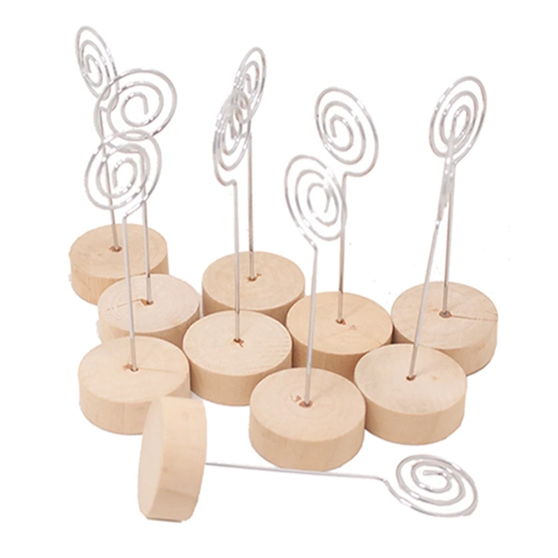 Хорошая деревянная основа палуба с вихрем линии изображение выбор зажим