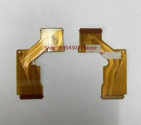 НОВАЯ основная плата и питания гибкий кабель для подключения цифровой камеры Canon