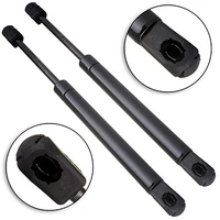 2x tailgate hatch boot lift supports shocks gas struts props for toyota matrix station wagon 2003 2006 2007 2008 16 93 inches