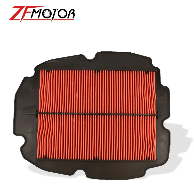 Запчасти для двигателя мотоцикла системы воздушных фильтров фильтры HONDA VFR800 VFR 800