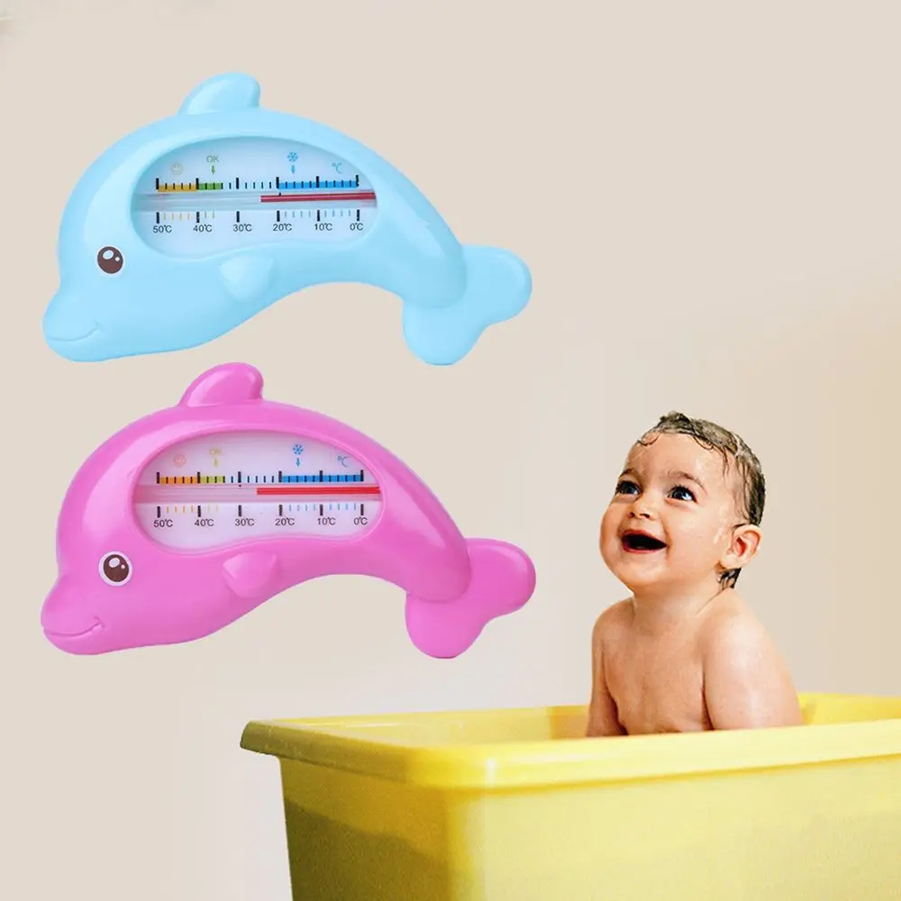 

Toddler Water Temperature Tub Meter Kids Water Thermometer Toy Baby Bath Thermometer Room Water Sensor Safety Children Baby Care