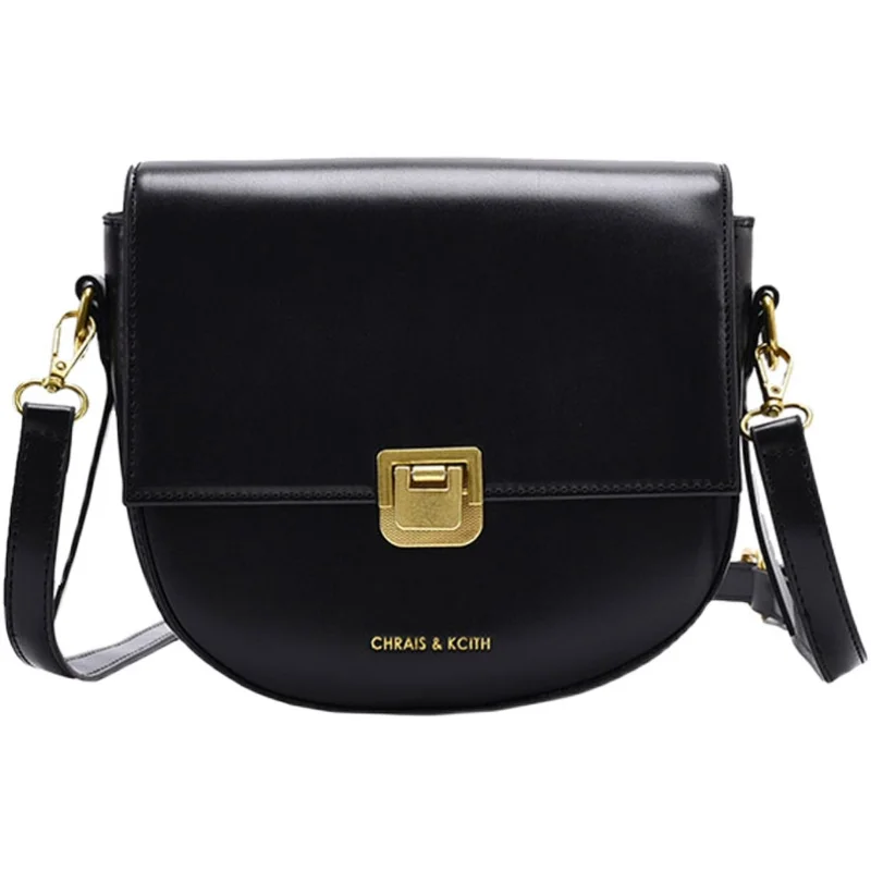 

Simple Solde Color PU Leather Crossbody Bags Women's wallet 2021 Winter Shopper bag Lady Luxury Shoulder Hand Bag