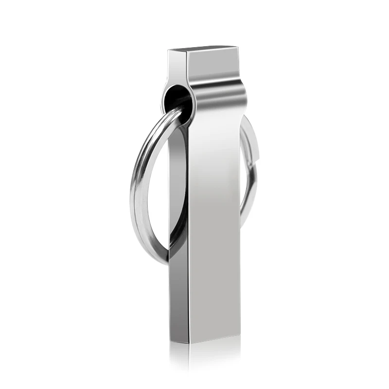 Usb флешка флеш накопитель 128 Гб 64 ГБ 32 Металл 2 0 USB высокоскоростной Флешка 8 16 u