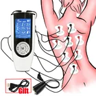 Игрушка БДСМ E-Stim с электрошоком, секс-Подушечка для сосков, для стимуляции груди, массажная Подушечка Для оргазма, мастурбация, Женский медицинский комплект секс-игрушек