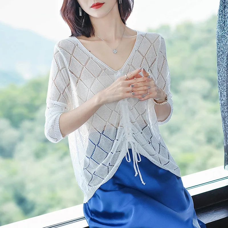 

2020 Women Short Sleeve Shirtmint Top Garment red