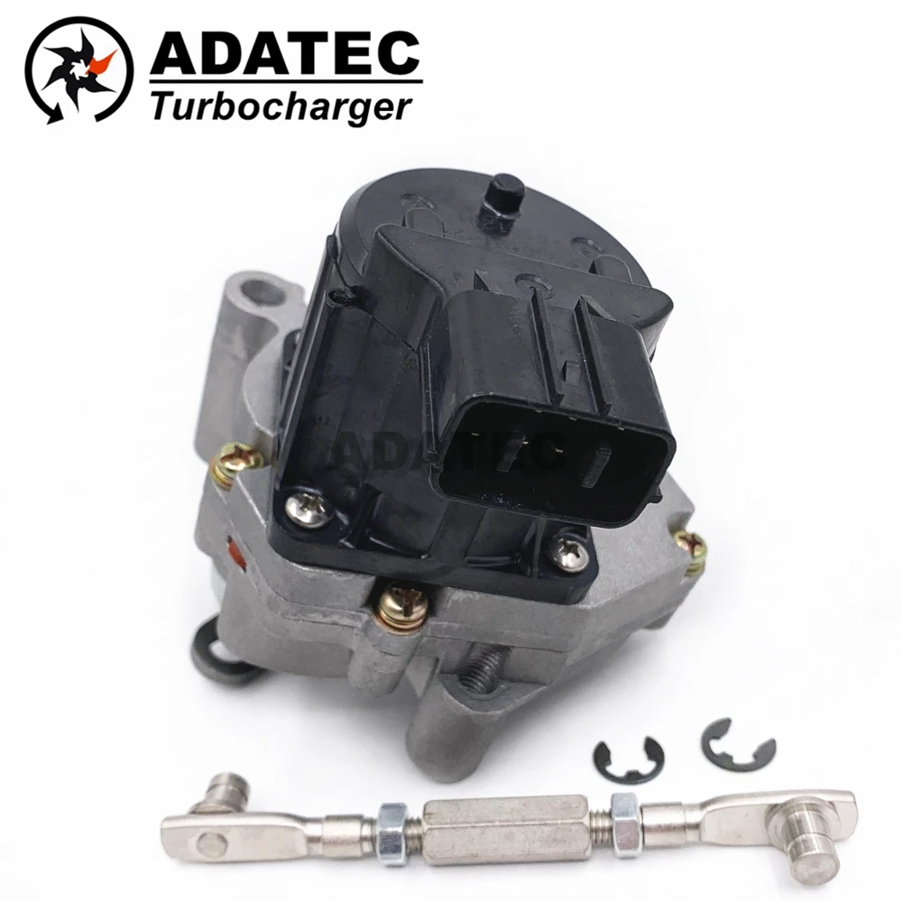 Электромагнитный привод Turbo 24 В IHI RHF55V VIET 8980277725 8980277722 8980277720 VAA40016 для Isuzu NQR 75L 4HK1 E2N 150