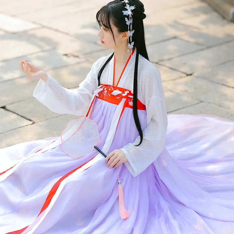 

2020 Hanfu