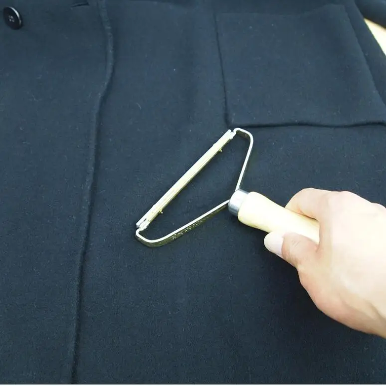 Бритвенная щетка для одежды бритвенная свитеров Машинка удаления пуха без