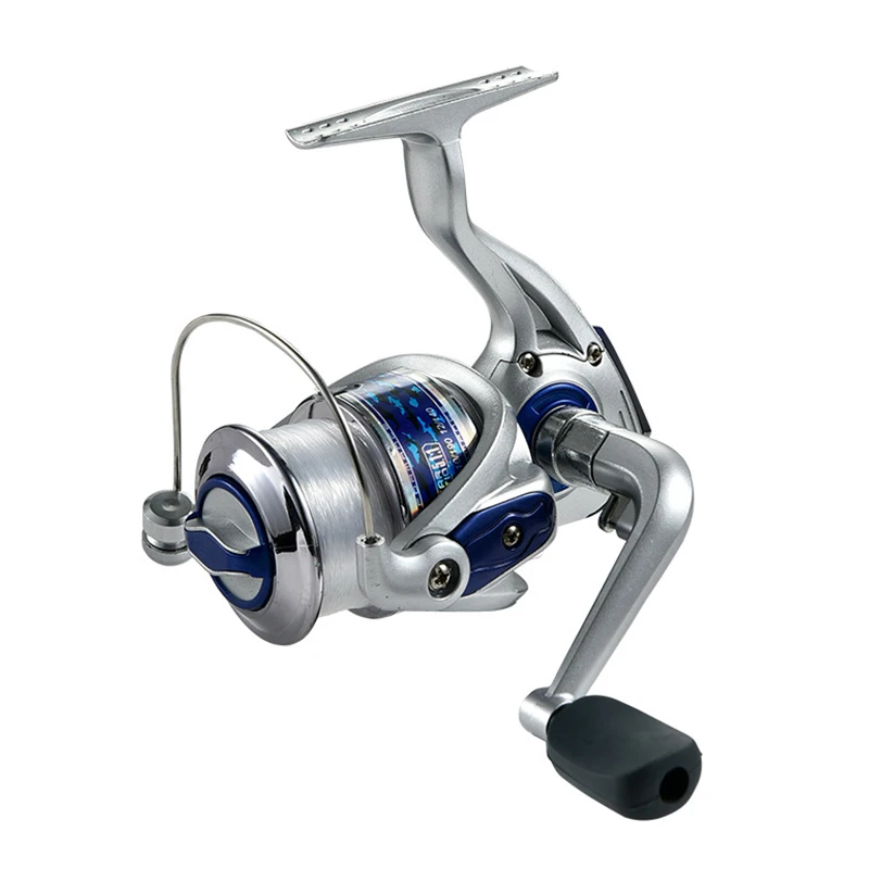 Рыболовные катушки спиннинговая катушка для карпа Рыболовная рыболовные
