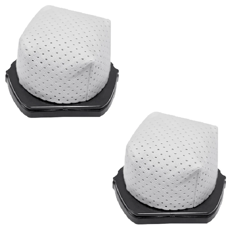 

Пыль фильтры для чашки комплект для замены для Акула Беспроводная ручная Vac XSB726N SV75 SV70 SV726