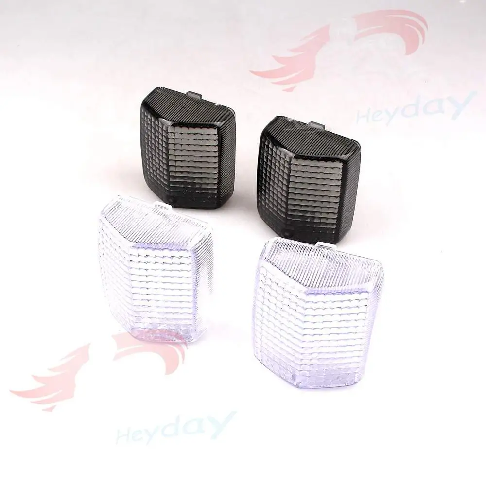 E-маркированные задние указатели поворота для объектива CBR1000 1987-1991 CBR600 F2 F3 1991-1996 |