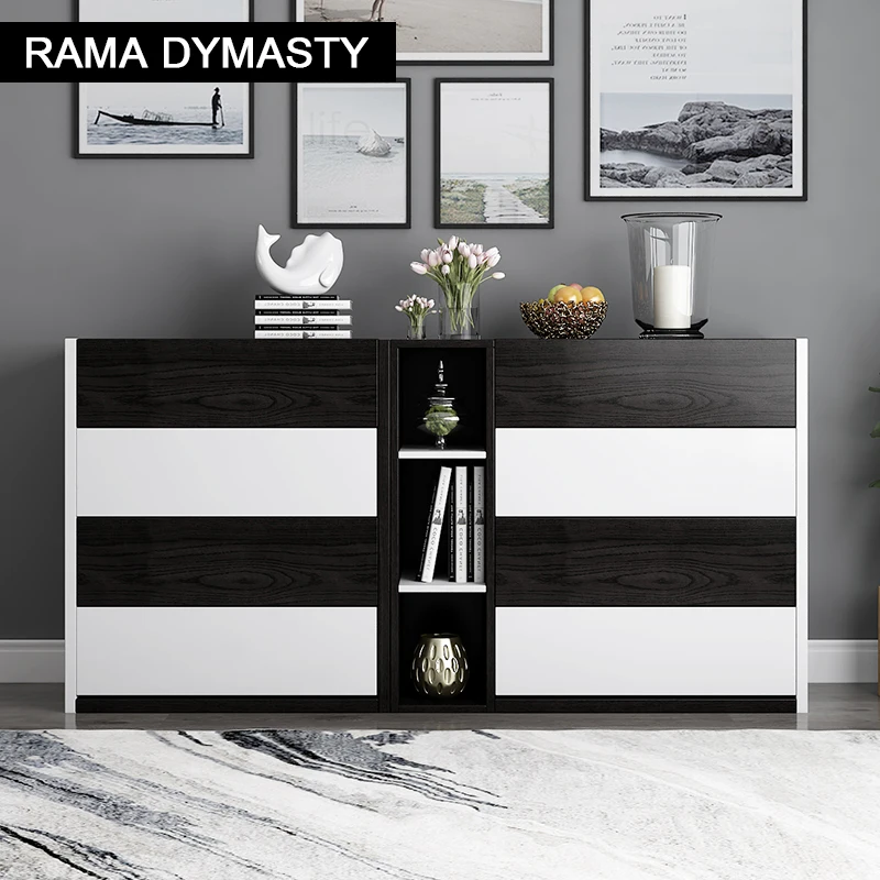 Living Room Cabinets modern bedside storage cabinet creative chest of drawers muebles de sala meuble rangement hot sale | Мебель