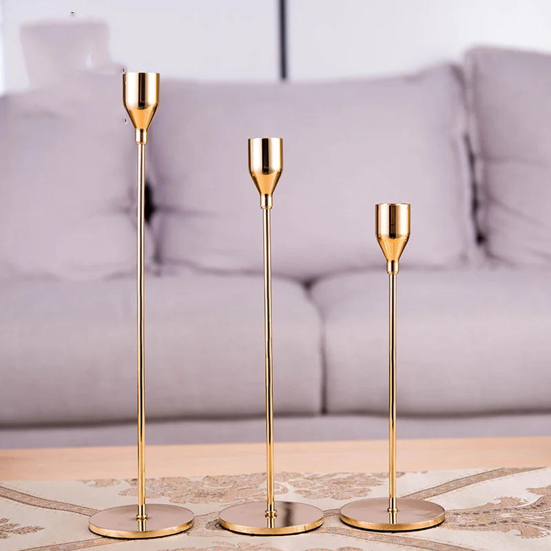 Товары для дома романтический ужин в северно Европейском стиле ретро