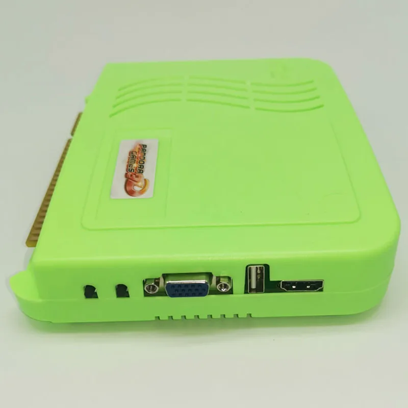 Pandoras 3D 2323 в 1 аркадная игра PCB Board classic Jamma box Видео Семейные файтинговые игры HDMI VGA