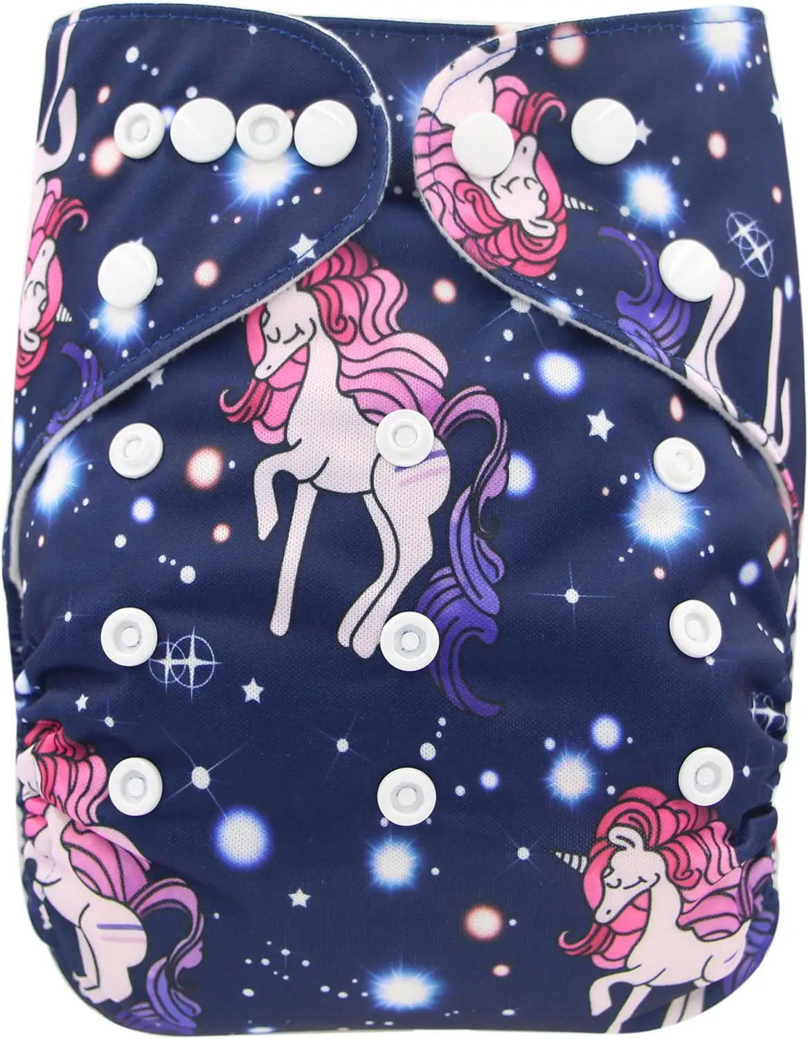 Многоразовые подгузники штаны унисекс для ухода за ребенком водонепроницаемые