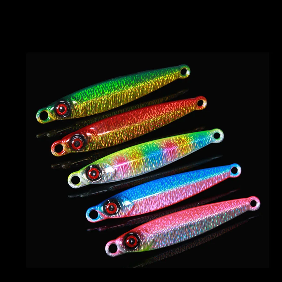 Приманки для рыбной ловли на море TOMA 1 шт.|Наживки ловли| |