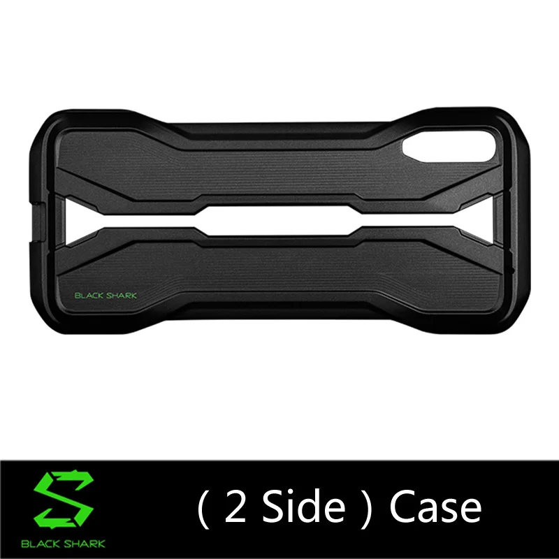 BC28 Only Чехол Black Shark 2 Pro, игровой чехол с 2 слайдами, с геймпадом 2,0, управление Bluetooth, комплект Black Shark 2 - Цвет: BC28 Only