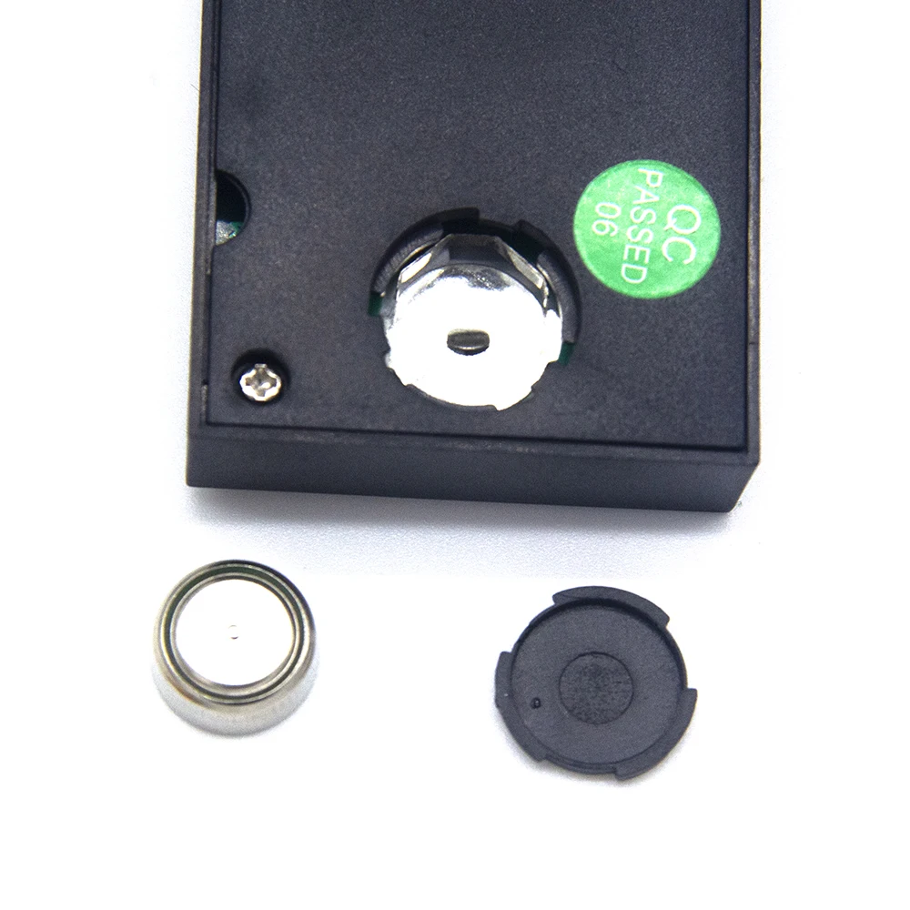 1 шт. ЖК дисплей цифровой термометр для измерения температуры тела морозильник