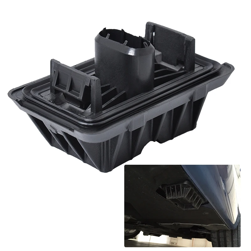 

Under Car Jack Support Pad for BMW E60 E61 OE NO.51717065919