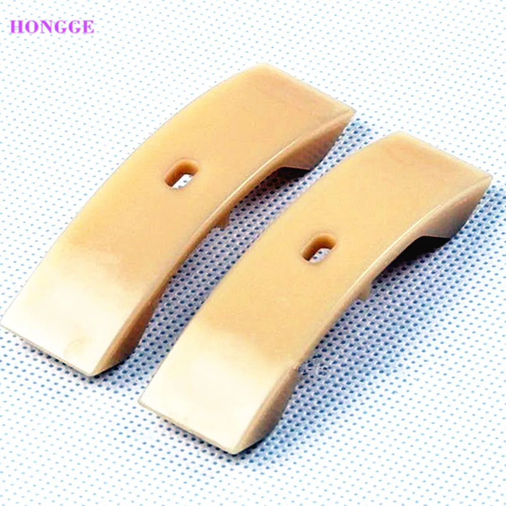 

HONGGE Qty2 Camshaft Tensioner Adjuster Slider For Passat B5 Bora Touran Seat A6 1.8 2.0 4.2 078109087C 058109217B 058109088L